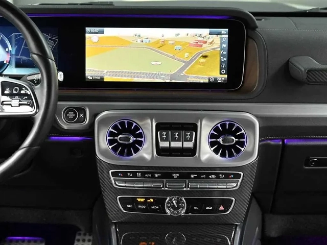 Mercedes-Benz G G400 | AMG - автомобили, коли, обяви за нови и употребявани 10