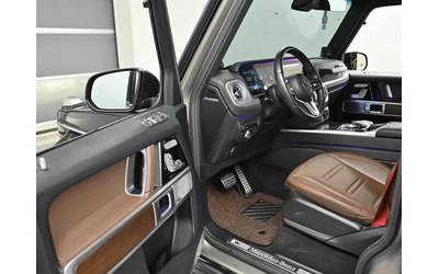 Mercedes-Benz G G400 | AMG - автомобили, коли, обяви за нови и употребявани 13