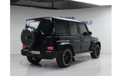 mercedes-benz-g - 1