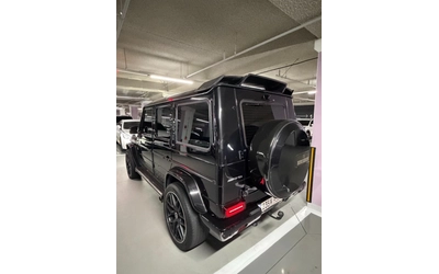 mercedes-benz-g - 4