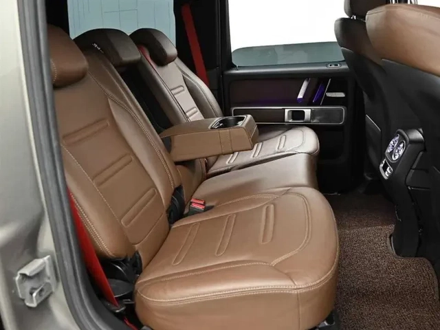 Mercedes-Benz G G400 | AMG - автомобили, коли, обяви за нови и употребявани 14
