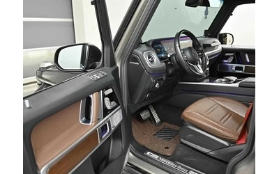 Mercedes-Benz G G400 | AMG - автомобили, коли, обяви за нови и употребявани 7