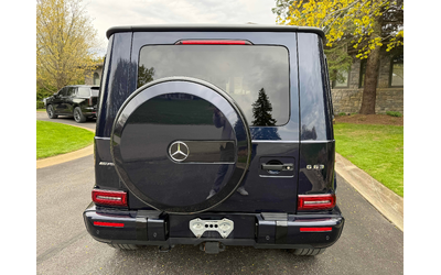 mercedes-benz-g-class-4-0l-8cyl-awd - 3