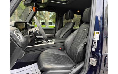 mercedes-benz-g-class-4-0l-8cyl-awd - 4