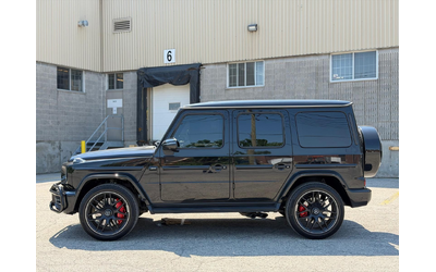 mercedes-benz-g-class-4-0l-8cyl-awd - 1