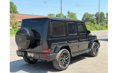 mercedes-benz-g-class-4-0l-8cyl-awd - 3