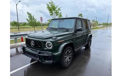 mercedes-benz-g-class-4-0l-8cyl-awd - 0