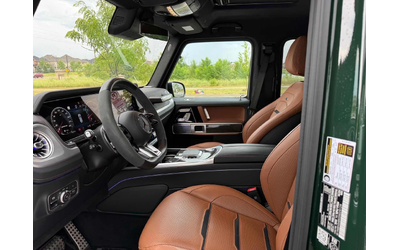 mercedes-benz-g-class-4-0l-8cyl-awd - 4