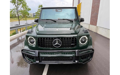 mercedes-benz-g-class-4-0l-8cyl-awd - 5