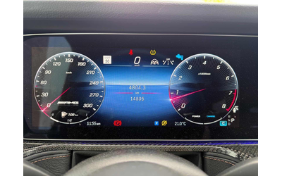 Mercedes-Benz G-CLASS 4.0L 8cyl AWD - автомобили, коли, обяви за нови и употребявани 7