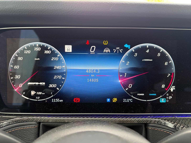 Mercedes-Benz G-CLASS 4.0L 8cyl AWD - автомобили, коли, обяви за нови и употребявани 7