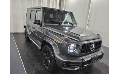 mercedes-benz-g-class-4l-8cyl-awd - 1