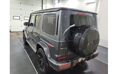 mercedes-benz-g-class-4l-8cyl-awd - 3
