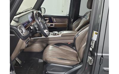 mercedes-benz-g-class-4l-8cyl-awd - 4