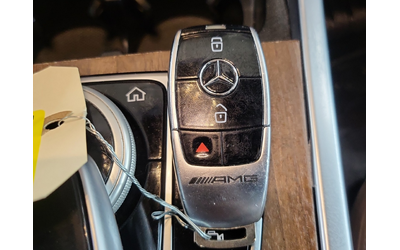 Mercedes-Benz G-CLASS 4L 8cyl AWD - автомобили, коли, обяви за нови и употребявани 7