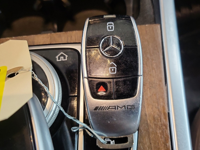 Mercedes-Benz G-CLASS 4L 8cyl AWD - автомобили, коли, обяви за нови и употребявани 7