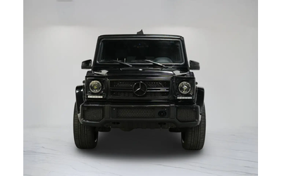 Mercedes-Benz G-Class 63 | AMG | SUNROOF | BRABUS RIMS | 22 IN All Wheel Drive - автомобили, коли, обяви за нови и употребявани 6
