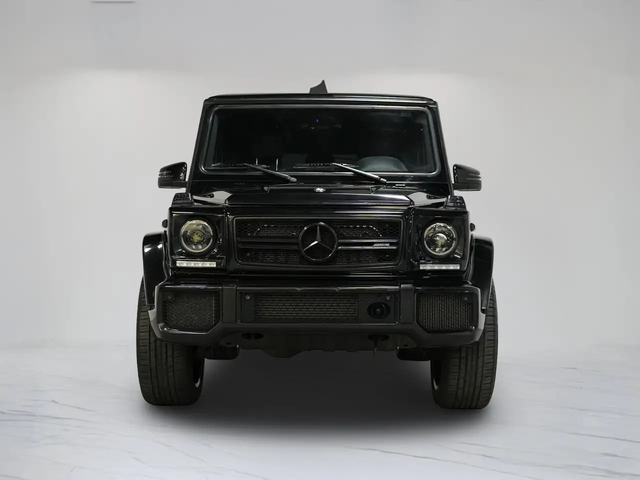 Mercedes-Benz G-Class 63 | AMG | SUNROOF | BRABUS RIMS | 22 IN All Wheel Drive - автомобили, коли, обяви за нови и употребявани 6