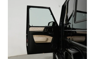 Mercedes-Benz G-Class 63 | AMG | SUNROOF | BRABUS RIMS | 22 IN All Wheel Drive - автомобили, коли, обяви за нови и употребявани 9