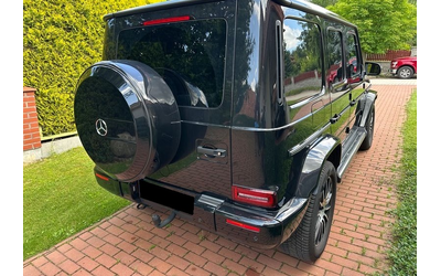mercedes-benz-g-g-350-d - 3