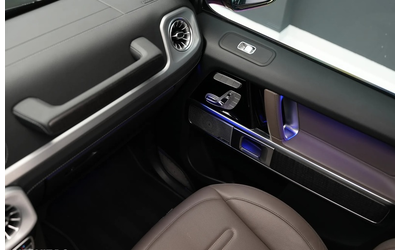 Mercedes-Benz G G 400d AMG-Line - автомобили, коли, обяви за нови и употребявани 13