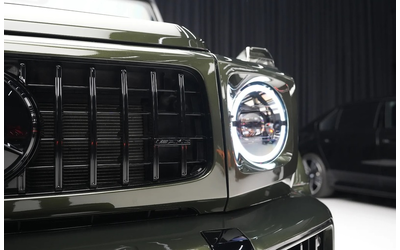 mercedes-benz-g-g-400d-amg-line - 2