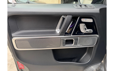 Mercedes-Benz G G 500 - автомобили, коли, обяви за нови и употребявани 6