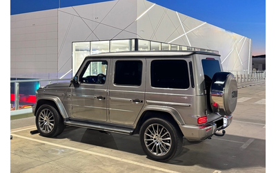 mercedes-benz-g-g-500 - 3