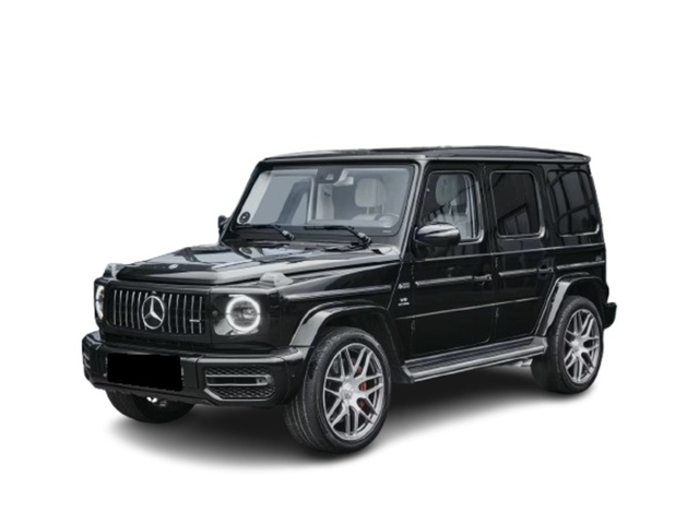 Mercedes-Benz G G 63-AMG - автомобили, коли, обяви за нови и употребявани 1