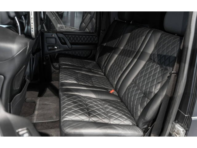 Mercedes-Benz G G 63 AMG - автомобили, коли, обяви за нови и употребявани 6