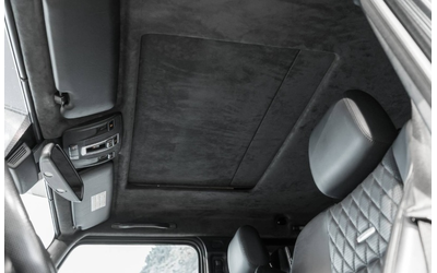 Mercedes-Benz G G 63 AMG - автомобили, коли, обяви за нови и употребявани 8