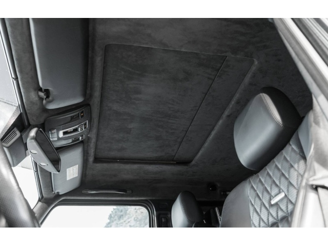 Mercedes-Benz G G 63 AMG - автомобили, коли, обяви за нови и употребявани 8