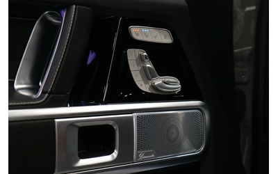 Mercedes-Benz G450d G450d AMG-Line - автомобили, коли, обяви за нови и употребявани 6
