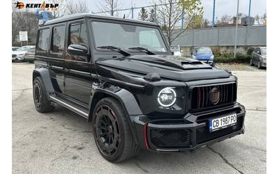 mercedes-benz-g500-5-5i-388-k-s-4matic-garantsiya-ot-kentavar-6-mesetsa-ili-5000km - 5