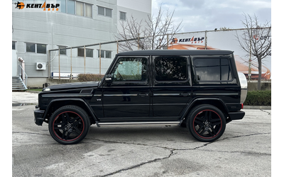 mercedes-benz-g550-5-5i-388-k-s-garantsiya-ot-kentavar-6-mesetsa-ili-5000km - 1