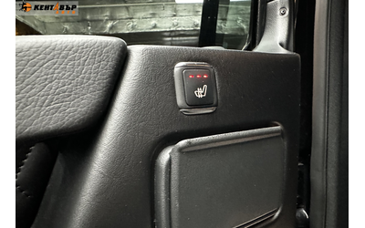 Mercedes-Benz G63 6.3/544 к.с. - автомобили, коли, обяви за нови и употребявани 11