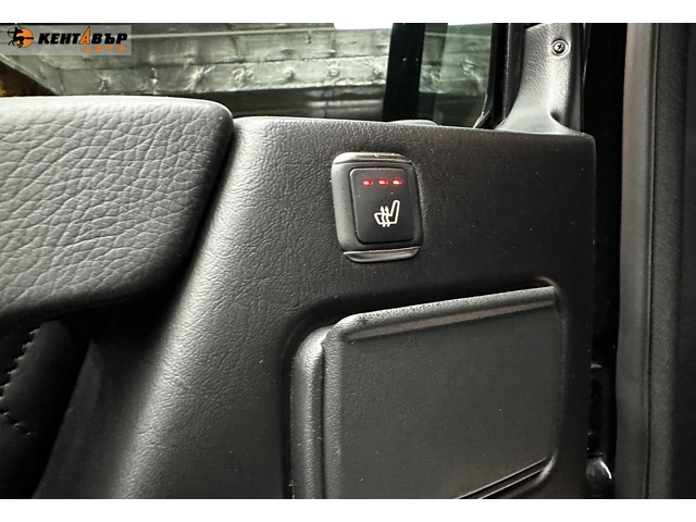 Mercedes-Benz G63 6.3/544 к.с. - автомобили, коли, обяви за нови и употребявани 11