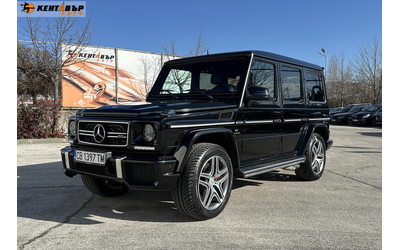 mercedes-benz-g63-amg-5-5i-571k-s-garantsiya-ot-kentavar - 0