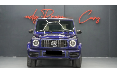 mercedes-benz-g63-g63 - 3