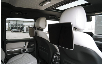 Mercedes-Benz G63 G63 Amg - автомобили, коли, обяви за нови и употребявани 8