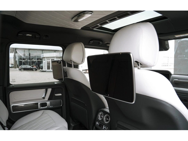 Mercedes-Benz G63 G63 Amg - автомобили, коли, обяви за нови и употребявани 8