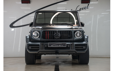 mercedes-benz-g63-g63-amg-edition-1-night-package - 1