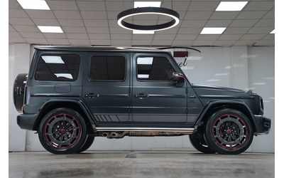 mercedes-benz-g63-g63-amg-edition-1-night-package - 3