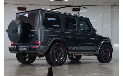 mercedes-benz-g63-g63-amg-edition-1-night-package - 4