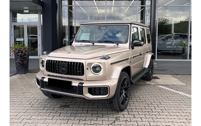 mercedes-benz-g63-g63-amg-v8 - 0
