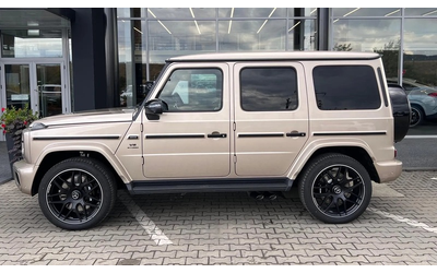 mercedes-benz-g63-g63-amg-v8 - 1