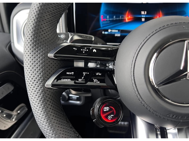 Mercedes-Benz G63 G63 AMG V8  - автомобили, коли, обяви за нови и употребявани 8
