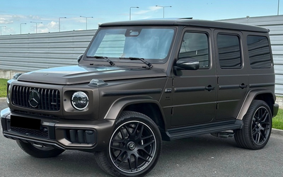 mercedes-benz-g63-g63-amg-v8 - 3