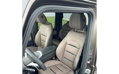 Mercedes-Benz G63 G63 AMG V8  - автомобили, коли, обяви за нови и употребявани 8