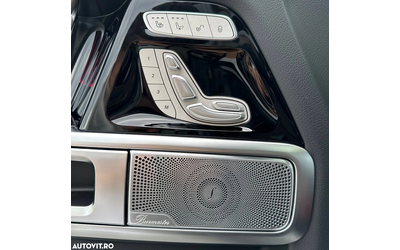 Mercedes-Benz G63 G63 AMG V8  - автомобили, коли, обяви за нови и употребявани 9